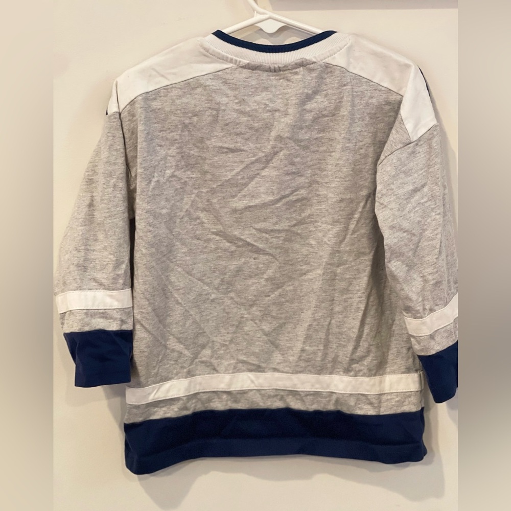 Jersey Shirt